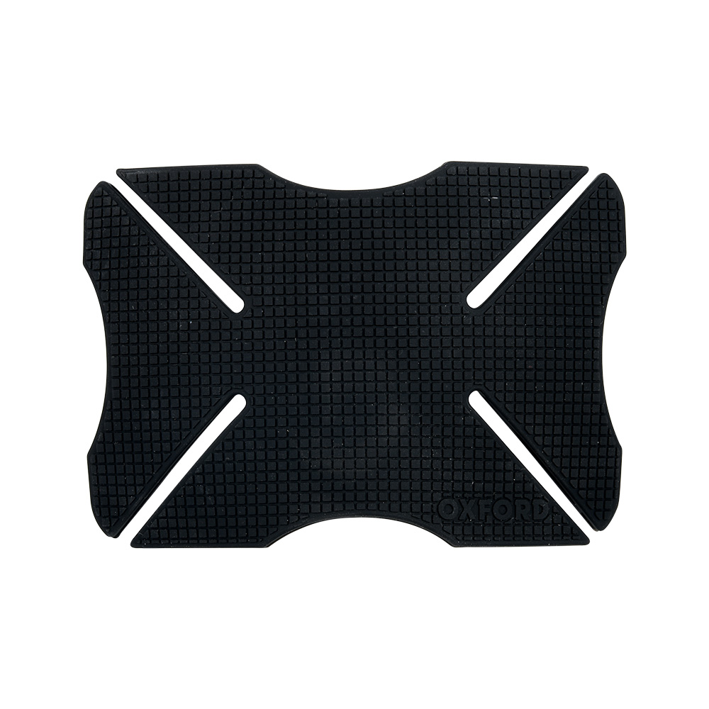 Oxford Oxford Carbon Helmet Bumper